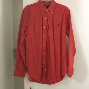 Ralph Lauren Dress Shirt